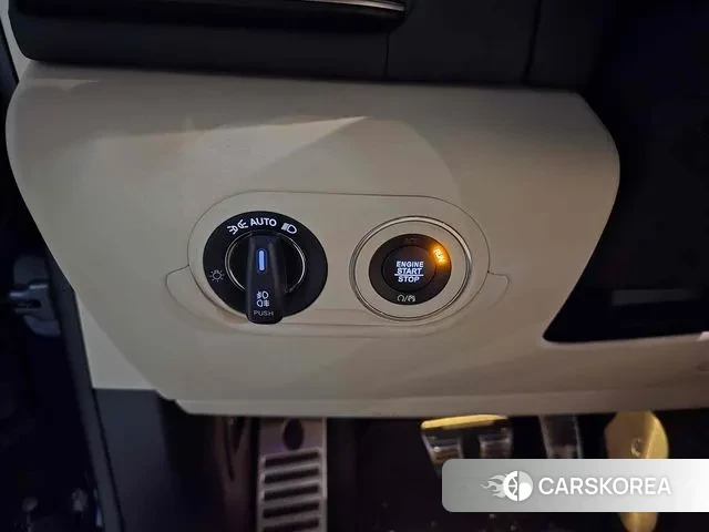 Maserati Levante 2020 Синий из Кореи, фото 5