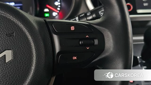 Kia The New Ray 2022 Белый из Кореи, фото 5