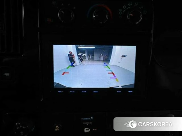 Chevrolet Express Van 2018 Черный из Кореи, фото 5