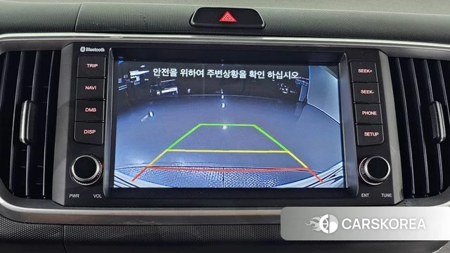 Kia The New Ray 2019 Белый из Кореи, фото 5