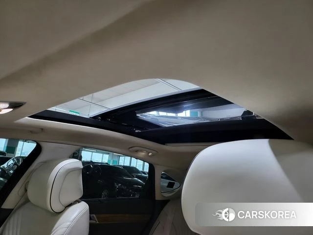 Genesis G80 (RG3) 2020 Серый из Кореи, фото 5