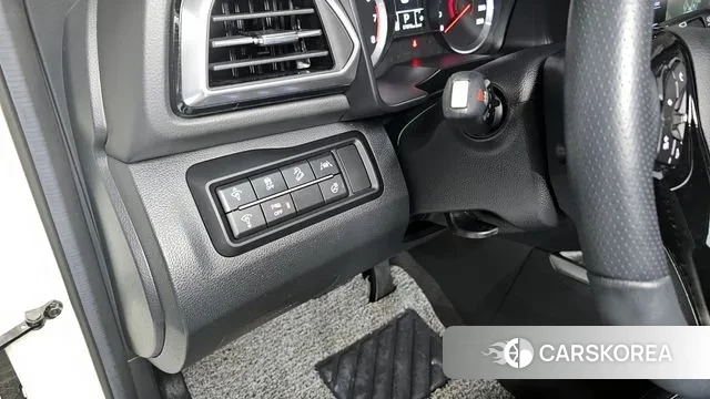 Ssangyong The New Tivoli 2024 Белый из Кореи, фото 5