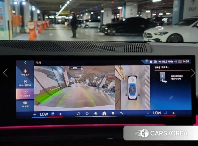 BMW 5 Series (G60) 2025 Белый из Кореи, фото 5