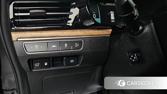 Kia Mohave Master 2020 Черный из Кореи, фото 5