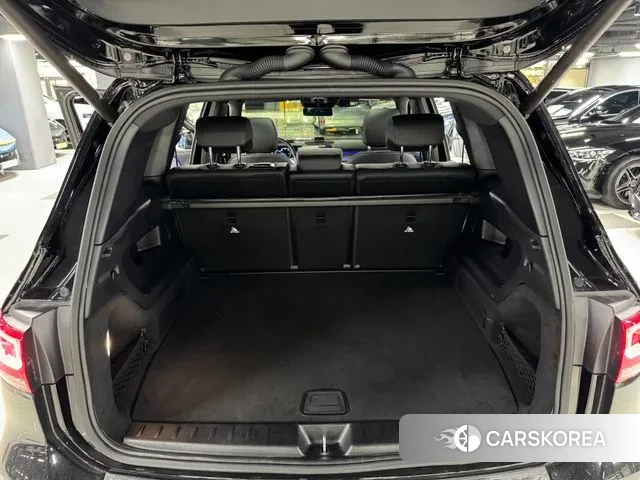 Mercedes-Benz EQB X243 2024 Черный из Кореи, фото 5