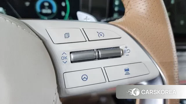 Hyundai The New Grandeur IG 2020 Серебряный из Кореи, фото 5