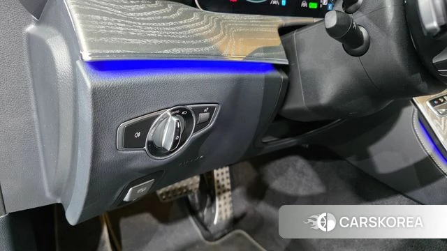 Mercedes-Benz E-Class W213 2021 Серый из Кореи, фото 5