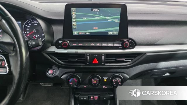 Kia Come New K3 2018 Серый из Кореи, фото 5