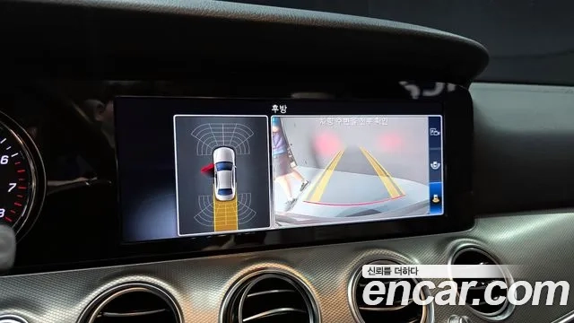 Mercedes-Benz E-Class W213 2019 Серебряный из Кореи, фото 5