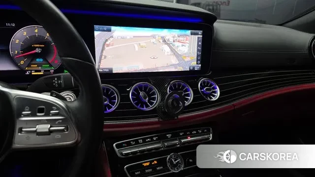 Mercedes-Benz CLS-Class C257 2019 Белый из Кореи, фото 5