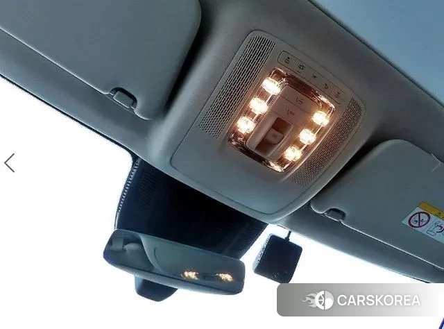 Mercedes-Benz GLE-Class W167 2025 Белый из Кореи, фото 5