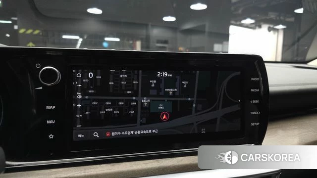 Kia K5 Hybrid 3rd Generation 2020 Белый из Кореи, фото 5