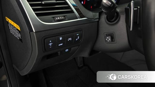 Genesis G80 2020 Серый из Кореи, фото 5