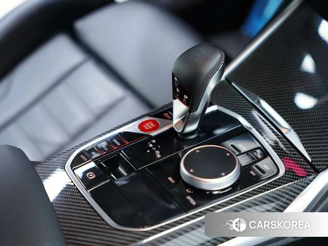 BMW M2 2025 Черный из Китая, фото 5