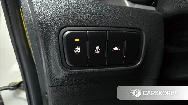 Kia The New Ray 2021 Белый из Кореи, фото 5