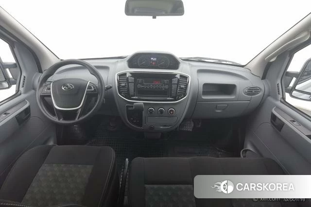 Chase Xintu V80 2022 Белый из Китая, фото 5