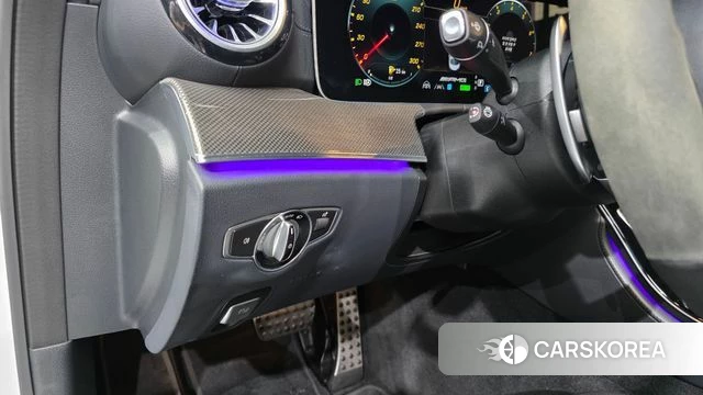 Mercedes-Benz E-Class W213 2022 Белый из Кореи, фото 5