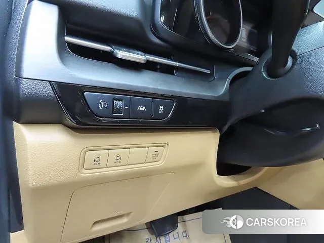 Kia Carnival 4th generation 2021 Черный из Кореи, фото 5