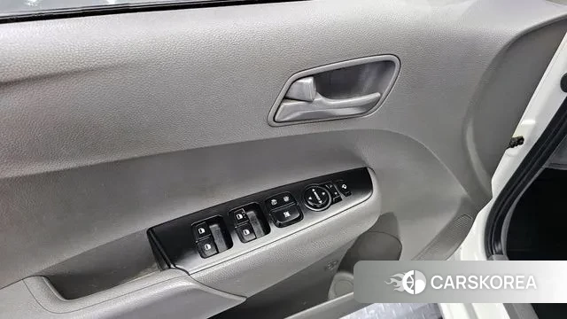 Kia Morning Urban (JA) 2021 Белый из Кореи, фото 5