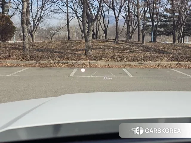 Hyundai Santa Fe (MX5) 2024 Белый из Кореи, фото 5