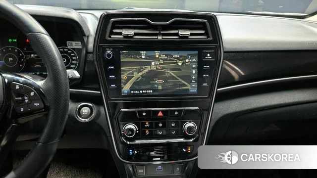 Ssangyong Tivoli Air 2020 Белый из Кореи, фото 5