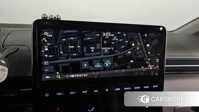 Hyundai Staria 2022 Черный из Кореи, фото 5