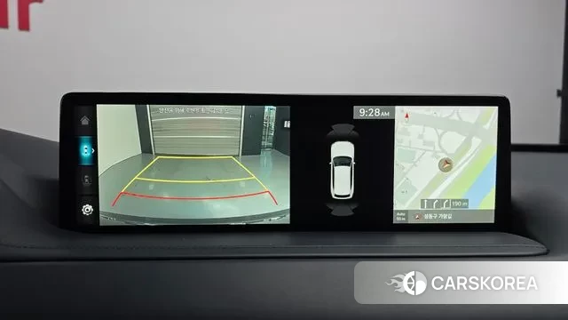 Genesis GV80 2022 Серый из Кореи, фото 5