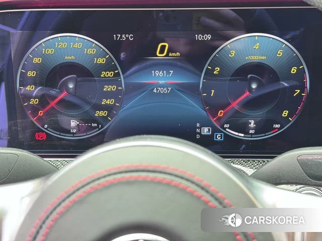 Mercedes-Benz CLS 2021 Белый из Китая, фото 5