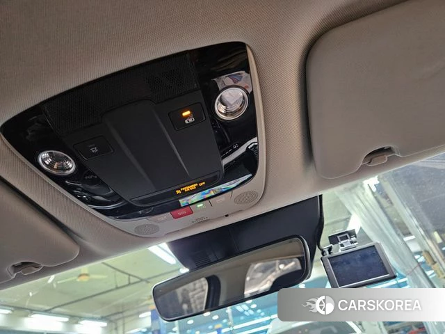 Kia Sportage 5th Generation 2024 Серый из Кореи, фото 5