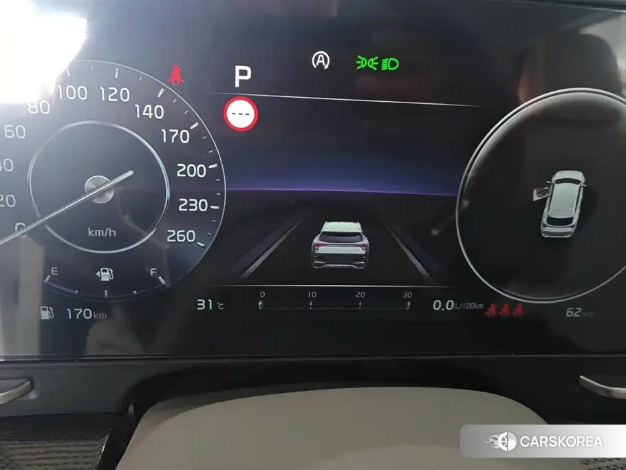 Kia Sportage 2026 Белый из Китая, фото 5
