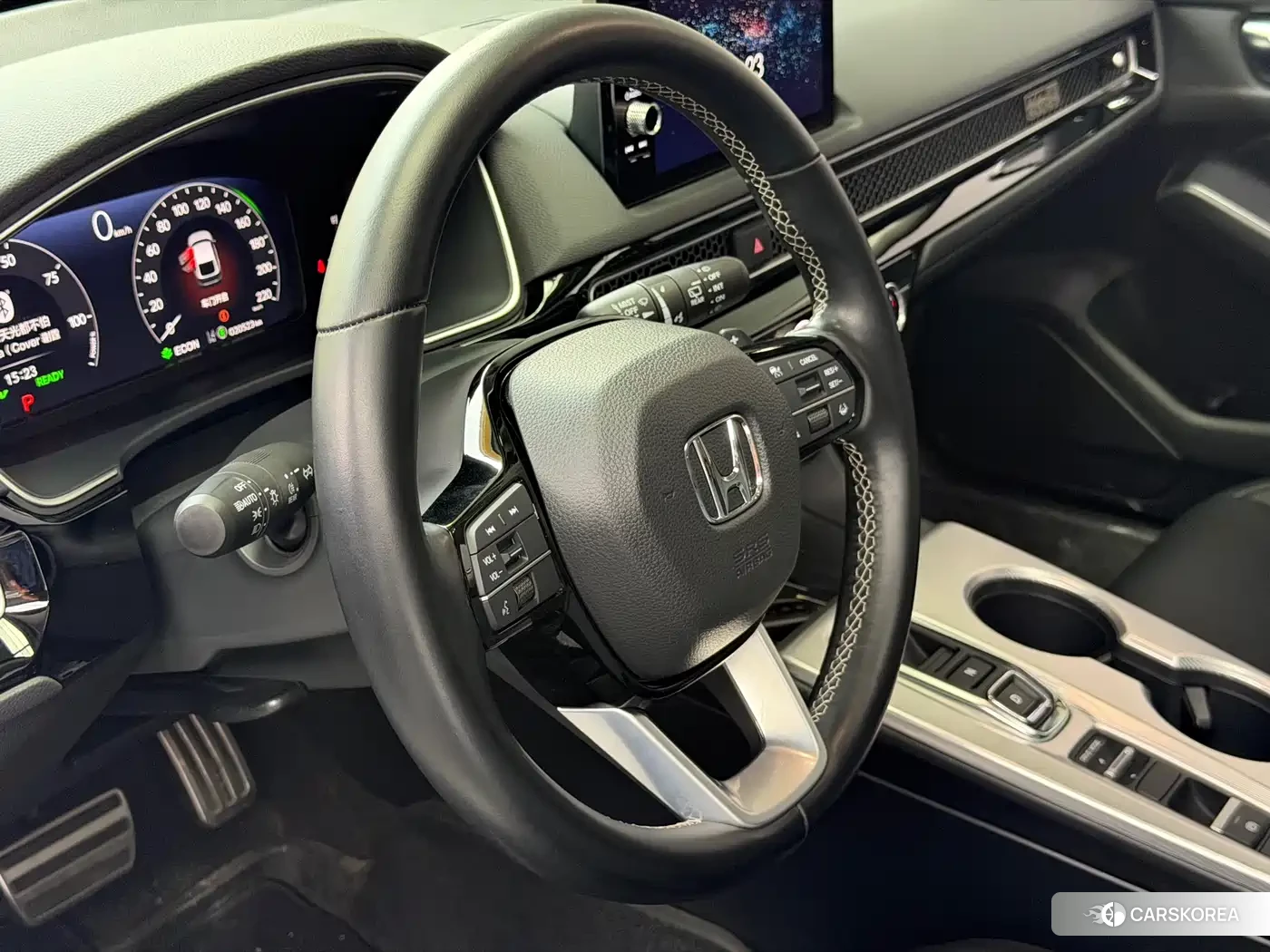 Honda Integra 2024 Белый из Китая, фото 5
