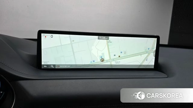 Genesis GV80 2020 Черный из Кореи, фото 5