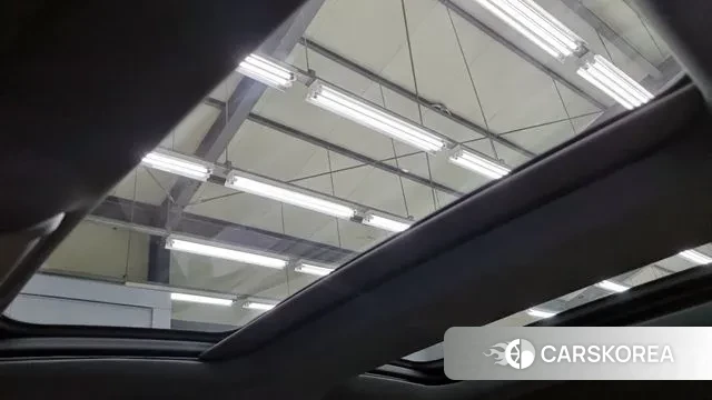 Cadillac CT5 2021 Белый из Кореи, фото 5