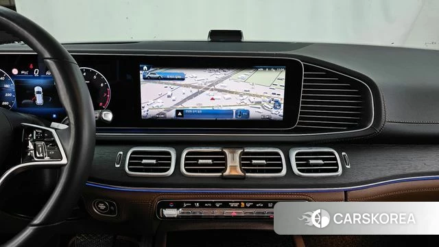 Mercedes-Benz GLE-Class W167 2025 Белый из Кореи, фото 5