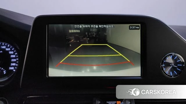Hyundai Grandeur IG 2018 Белый из Кореи, фото 5