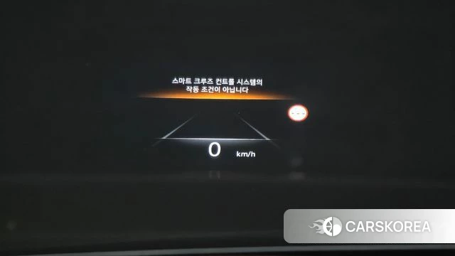 Genesis G80 (RG3) 2022 Серый из Кореи, фото 5