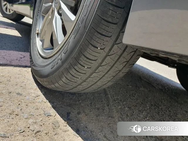 Hyundai The New Avante AD 2019 Серый из Кореи, фото 5