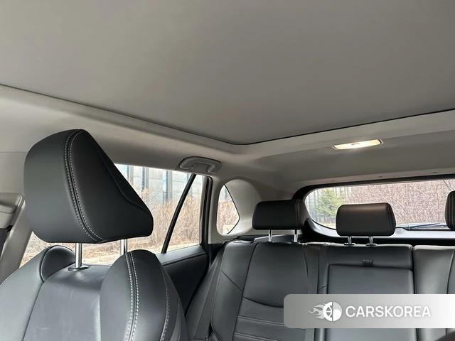 Toyota Wilanda 2024 Черный из Китая, фото 5