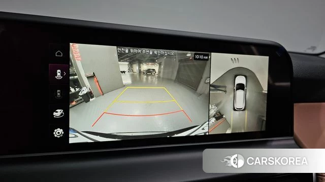 Kia The New Seltos 2025 Белый из Кореи, фото 5