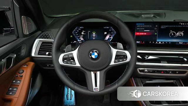 BMW X5 (G05) 2025 Белый из Кореи, фото 5