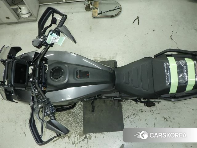 Проданный Harley-Davidson PAN AMERICA 1250S 2021 из Японии