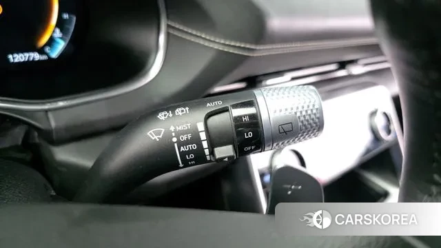 Genesis GV80 2022 Черный из Кореи, фото 5