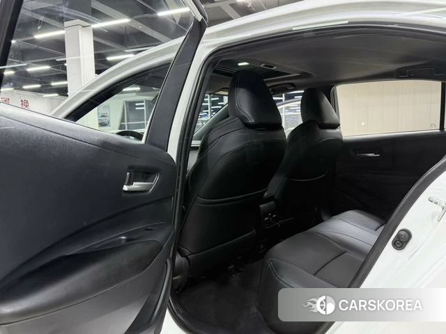 Toyota Lei Ling 2022 Белый из Китая, фото 5