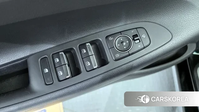 Hyundai The New Grandeur IG 2020 Черный из Кореи, фото 5