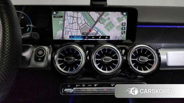 Mercedes-Benz GLB-Class X247 2023 Белый из Кореи, фото 5