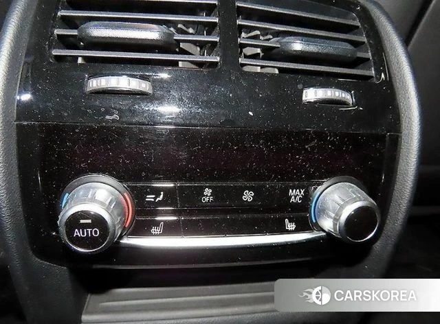 BMW 5 Series (G30) 2021 Белый из Кореи, фото 5