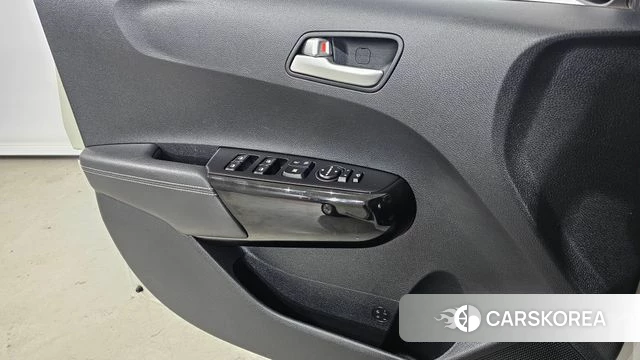 Kia All New Morning (JA) 2019 Жемчужный цвет из Кореи, фото 5