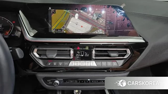 BMW Z4 (G29) 2024 Черный из Кореи, фото 5