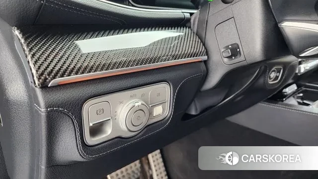 Mercedes-Benz GLE-Class W167 2023 Песочный из Кореи, фото 5