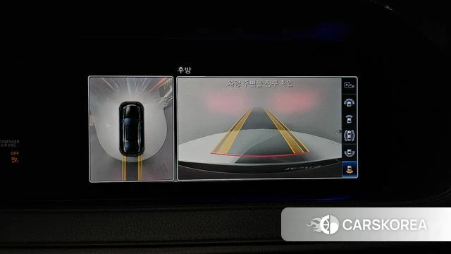 Mercedes-Benz S-Class W222 2018 Черный из Кореи, фото 5